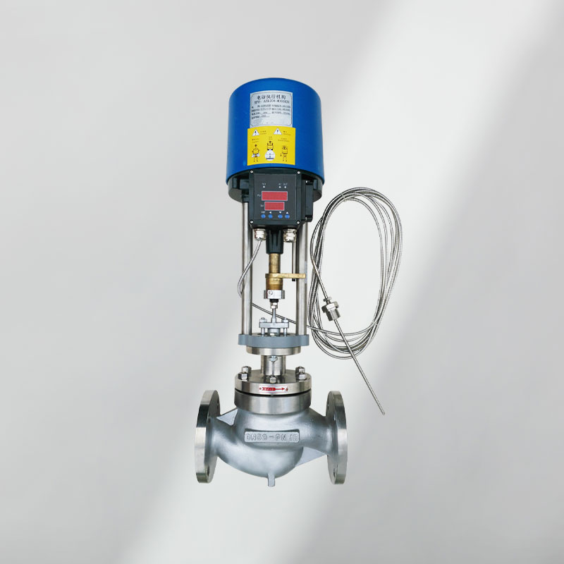 溫度調節(jié)閥（自力式）